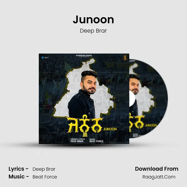 Junoon - 