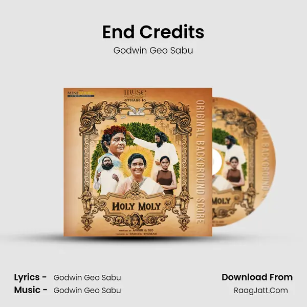 Godwin Geo Sabu