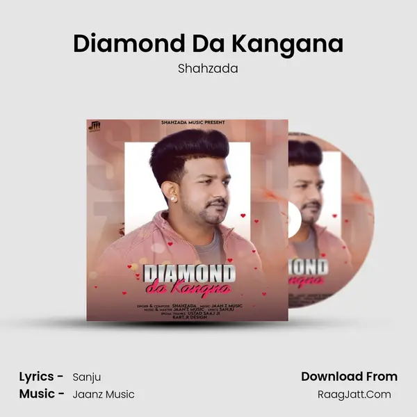 Diamond Da Kangana mp3 song