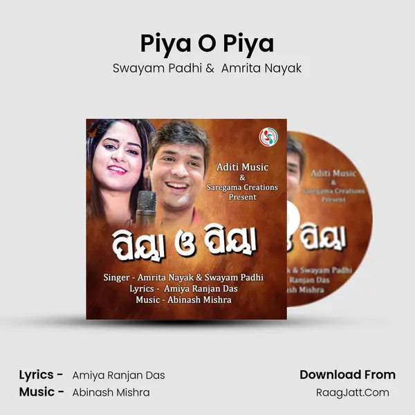 Piya O Piya - 