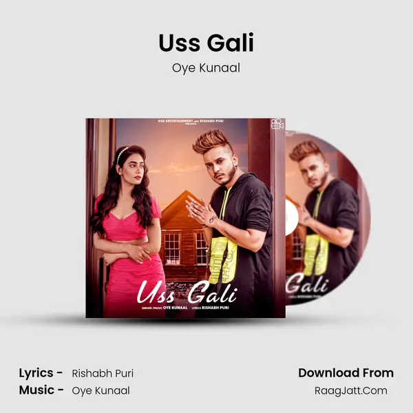Uss Gali mp3 song