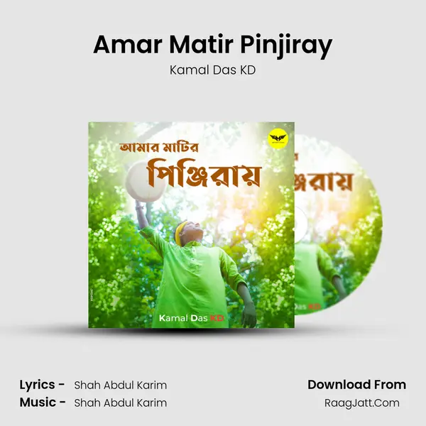 Amar Matir Pinjiray - 