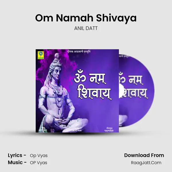 Om Namah Shivaya - 