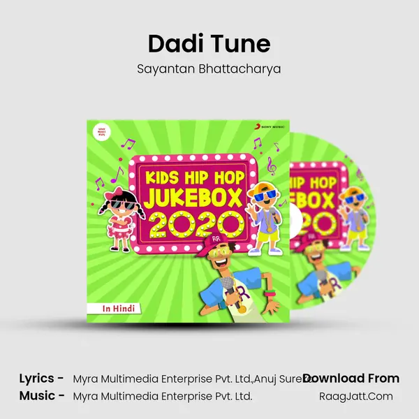 Dadi Tune mp3 song