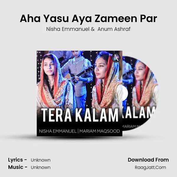 Aha Yasu Aya Zameen Par mp3 song