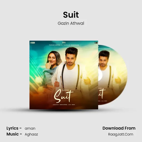 Suit - 