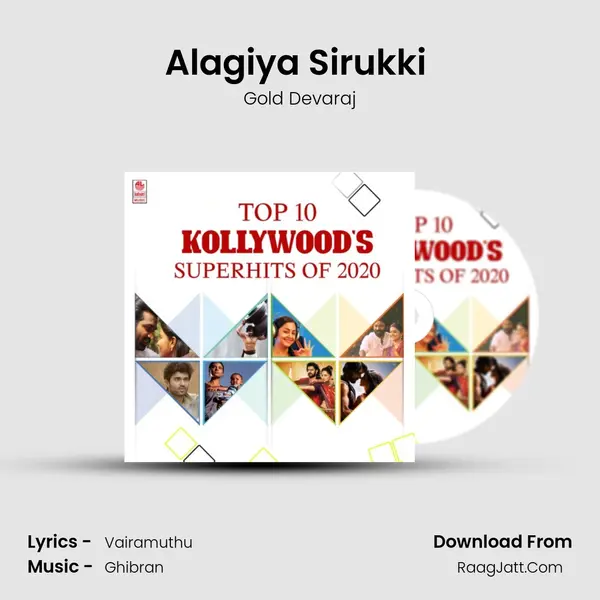 Alagiya Sirukki (From 