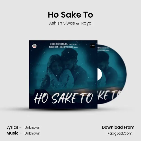 Ho Sake To mp3 song