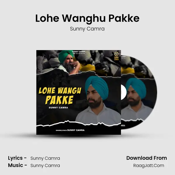 Lohe Wanghu Pakke - Sunny Camra