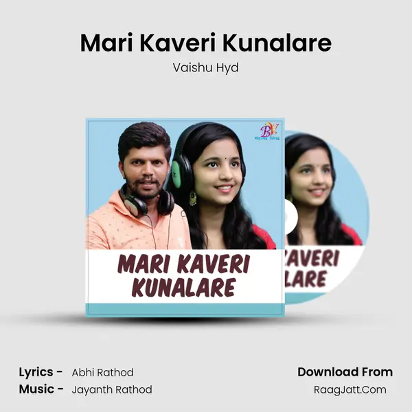 Mari Kaveri Kunalare - Vaishu Hyd