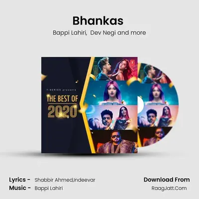 Bhankas (From "Baaghi 3") Cover