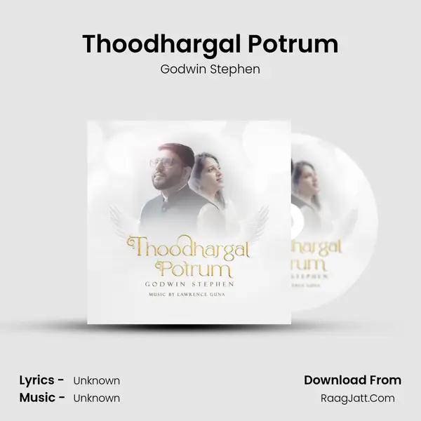 Thoodhargal Potrum Cover