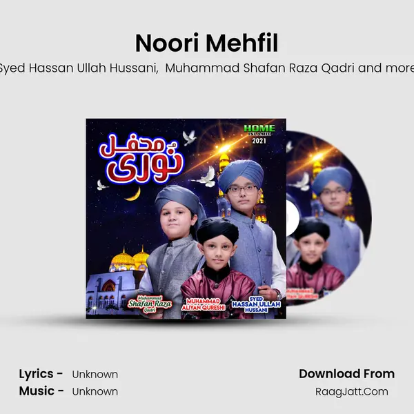 Noori Mehfil mp3 song