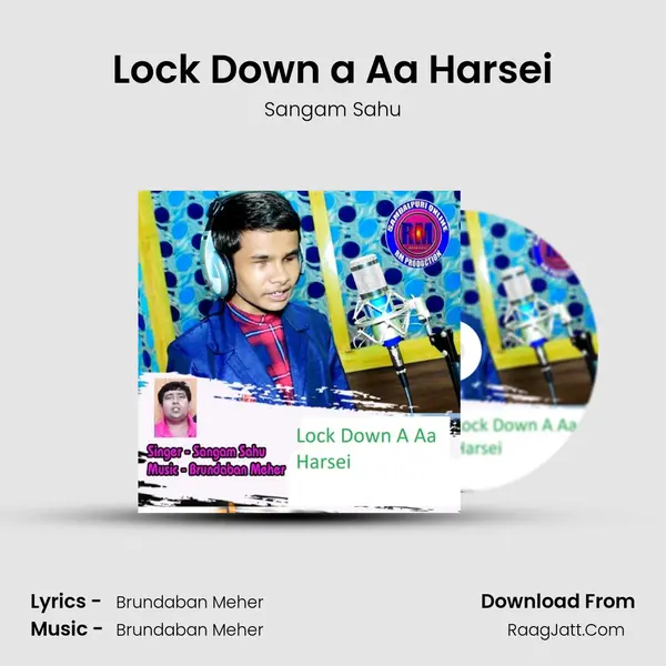 Lock Down a Aa Harsei mp3 song