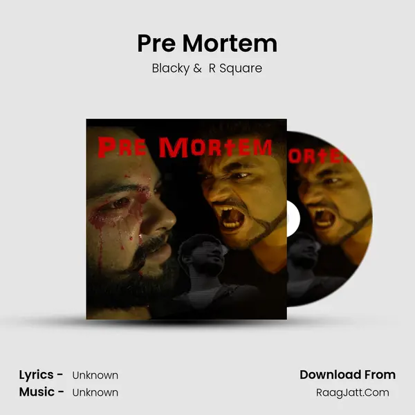 Pre Mortem MP3 Song by Blacky Cover
