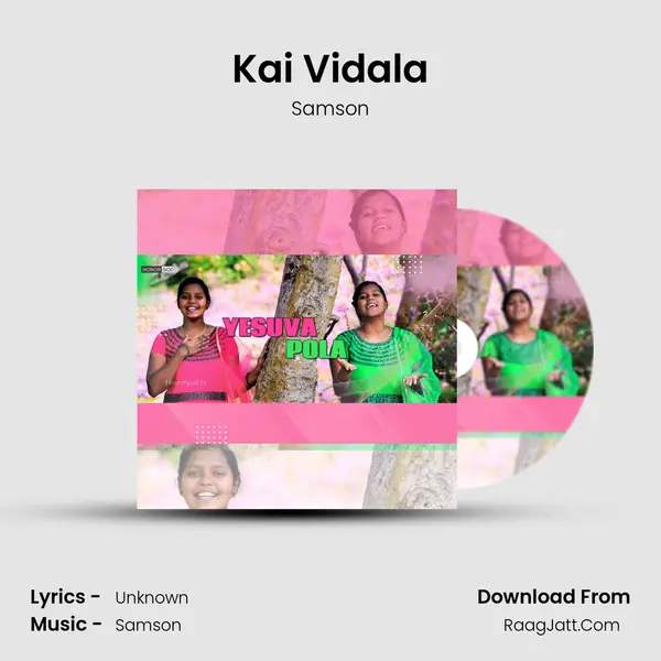 Kai Vidala MP3 Song by Samson Cover