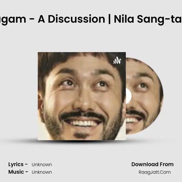 S01 E01 Mouna Ragam - A Discussion | Nila Sang-tae | Tamil Podcast MP3 Song by  Cover