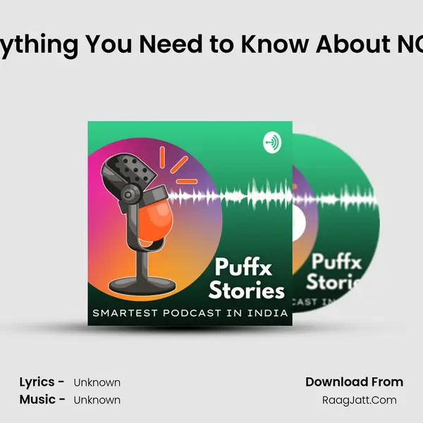 Nishtha Rai on Everything You Need to Know About NGO's in India | S2 EP 1 MP3 Song by  Cover