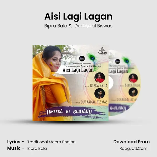 Aisi Lagi Lagan mp3 song