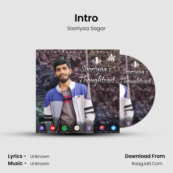 Intro mp3 song