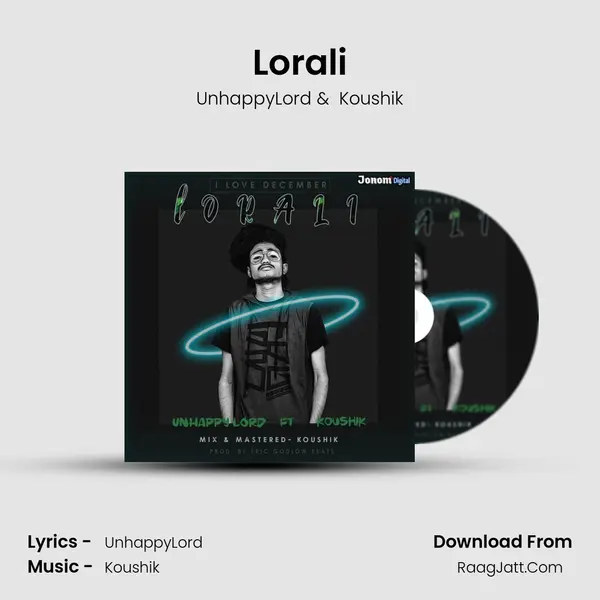 Lorali - UnhappyLord