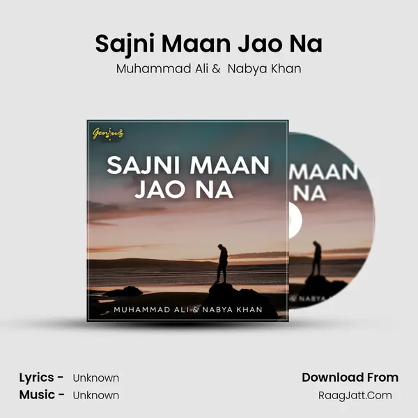 Sajni Maan Jao Na Cover
