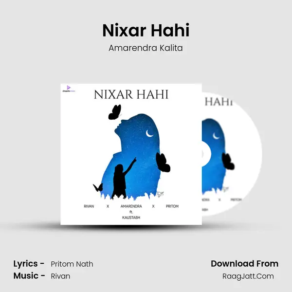 Nixar Hahi - 