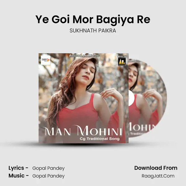 Ye Goi Mor Bagiya Re MP3 Song by SUKHNATH PAIKRA Cover