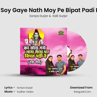 Ka Soy Gaye Nath Moy Pe Bipat Padi Hai mp3 song