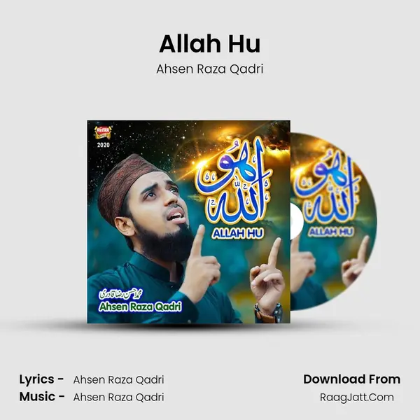 Allah Hu - 