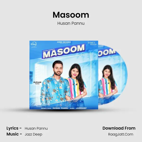 Masoom mp3 song