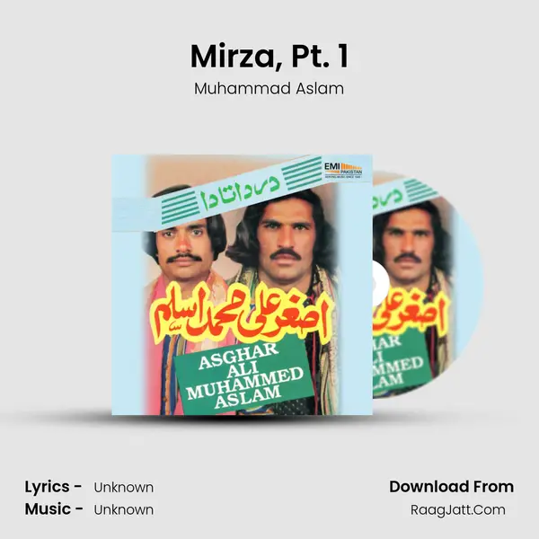 Muhammad Aslam