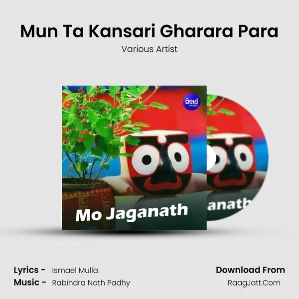 Mun Ta Kansari Gharara Para MP3 Song by Various Artist Cover