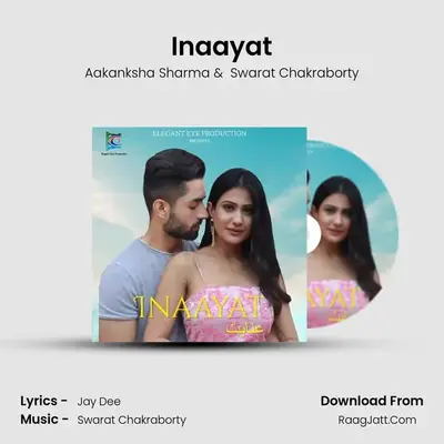 Inaayat MP3 Song by Aakanksha Sharma Cover