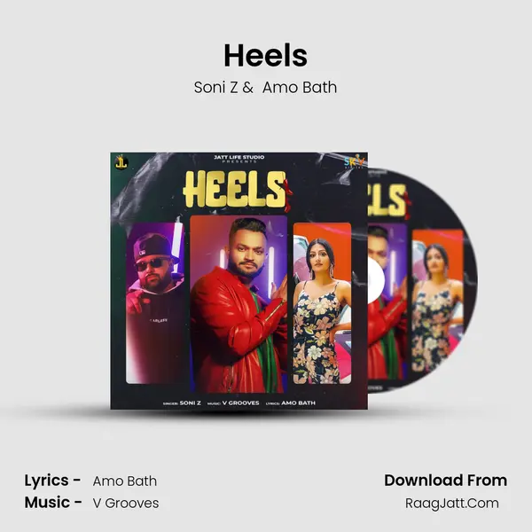 Heels mp3 song