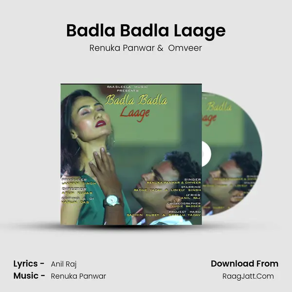 Badla Badla Laage mp3 song