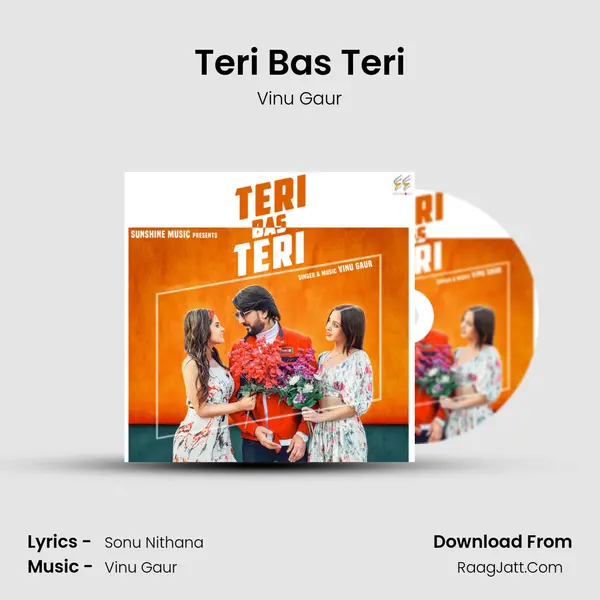 Teri Bas Teri - Vinu Gaur