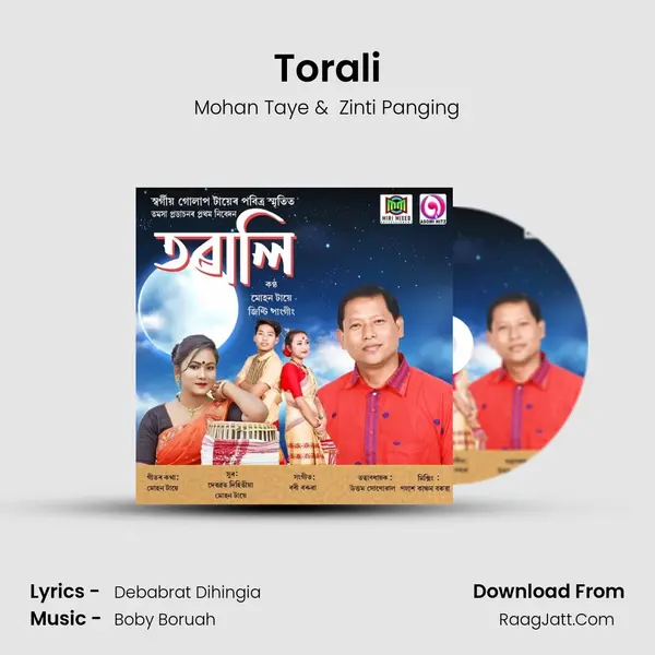 Torali - 