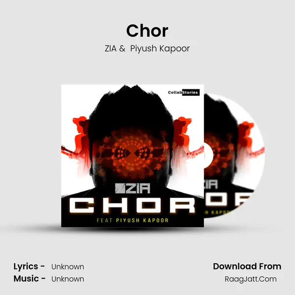 Chor MP3 Song by ZIA Cover