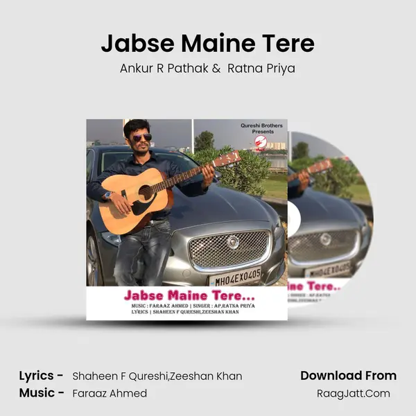 Jabse Maine Tere mp3 song