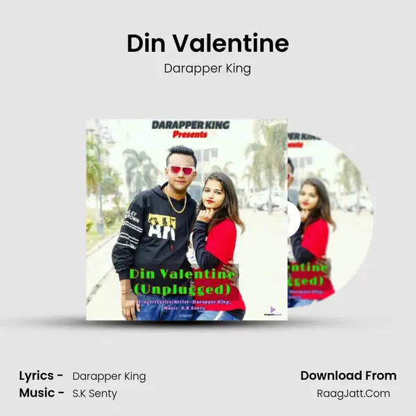 Din Valentine mp3 song