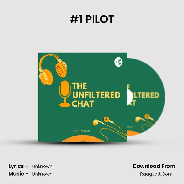 #1 PILOT MP3 Song by  Cover