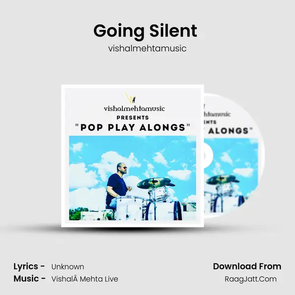 Going Silent (with click) mp3 song