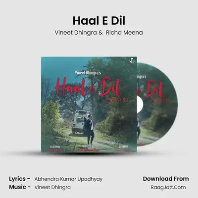 Haal E Dil mp3 song
