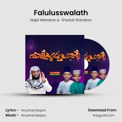 Falulusswalath MP3 Song by Najid Mandoor Cover