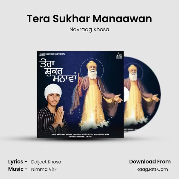 Tera Sukhar Manaawan - 