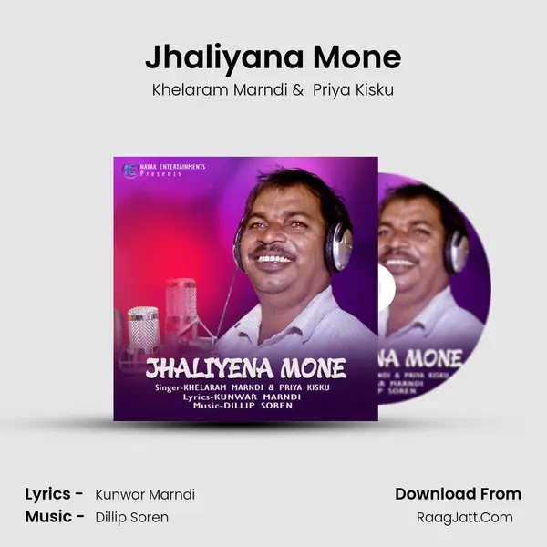 Jhaliyana Mone mp3 song