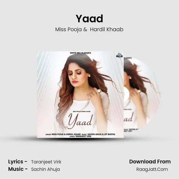 Yaad mp3 song