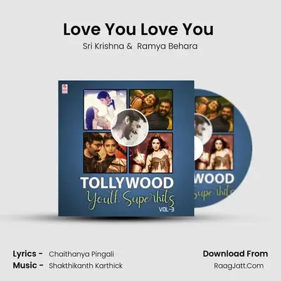 Love You Love You (From "Nela Ticket") Cover