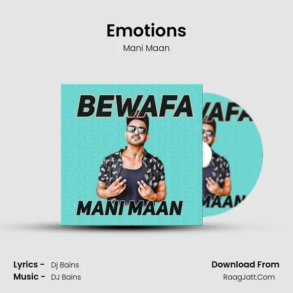 Emotions mp3 song